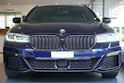 BMW 540d xDrive 48V Touring M Sport Steptronic