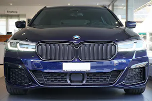 BMW 540d xDrive 48V Touring M Sport Steptronic
