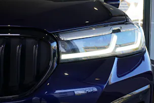 BMW 540d xDrive 48V Touring M Sport Steptronic