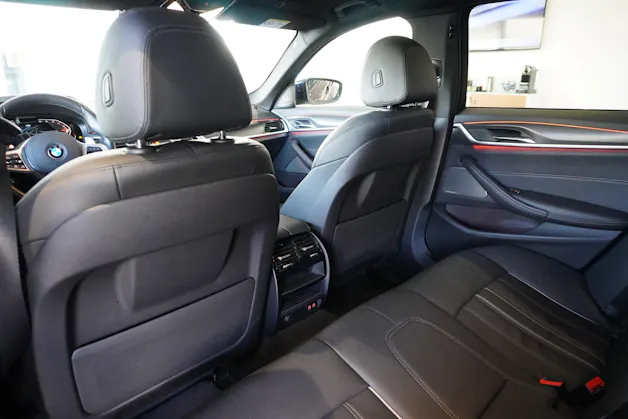BMW 540d xDrive 48V Touring M Sport Steptronic