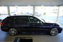 BMW 540d xDrive 48V Touring M Sport Steptronic