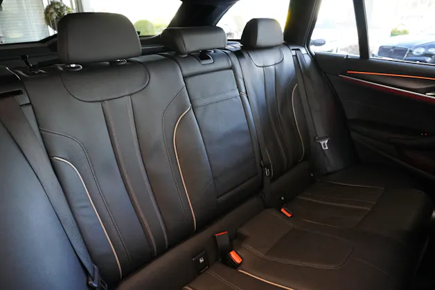 BMW 540d xDrive 48V Touring M Sport Steptronic