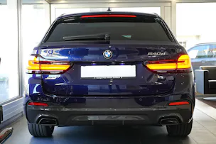 BMW 540d xDrive 48V Touring M Sport Steptronic