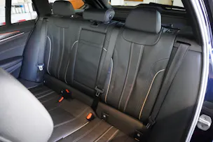 BMW 540d xDrive 48V Touring M Sport Steptronic