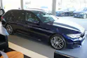 BMW 540d xDrive 48V Touring M Sport Steptronic