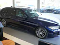 BMW 540d xDrive 48V Touring M Sport Steptronic