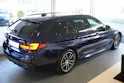 BMW 540d xDrive 48V Touring M Sport Steptronic