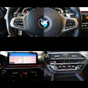 BMW 540d xDrive 48V Touring M Sport Steptronic