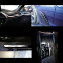 BMW 540d xDrive 48V Touring M Sport Steptronic