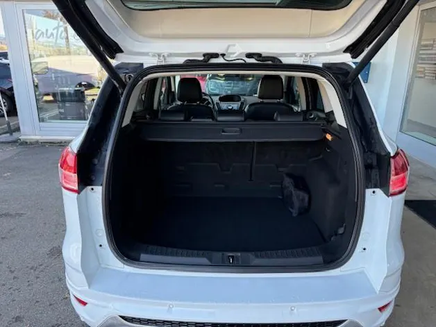 Ford Kuga 2.0 TDCi Titanium S 4WD PowerShift