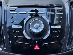 Ford Kuga 2.0 TDCi Titanium S 4WD PowerShift