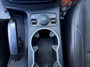 Ford Kuga 2.0 TDCi Titanium S 4WD PowerShift