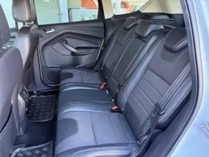Ford Kuga 2.0 TDCi Titanium S 4WD PowerShift