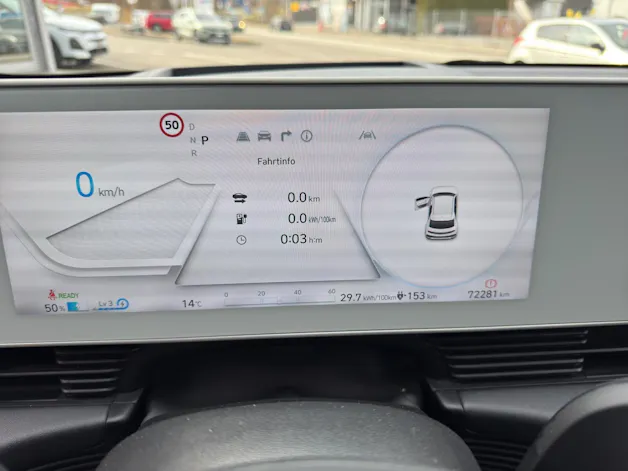 Hyundai Ioniq 5 First Edition 4WD