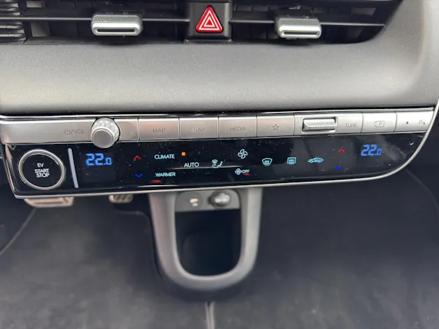 Hyundai Ioniq 5 First Edition 4WD