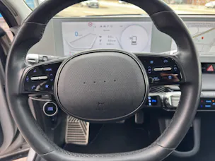 Hyundai Ioniq 5 First Edition 4WD