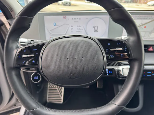 Hyundai Ioniq 5 First Edition 4WD