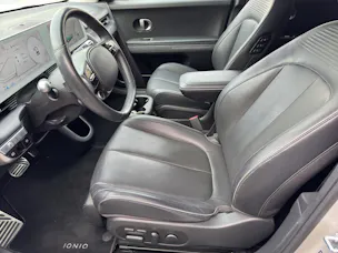 Hyundai Ioniq 5 First Edition 4WD