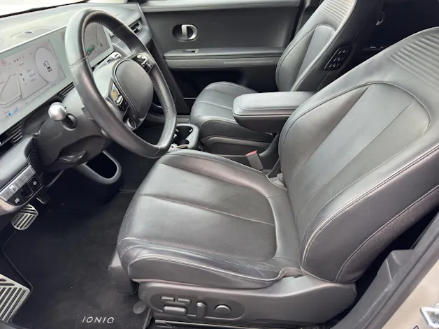 Hyundai Ioniq 5 First Edition 4WD