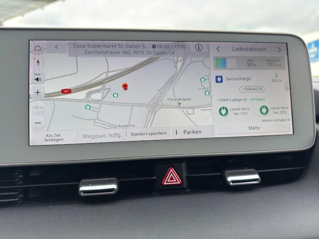 Hyundai Ioniq 5 First Edition 4WD