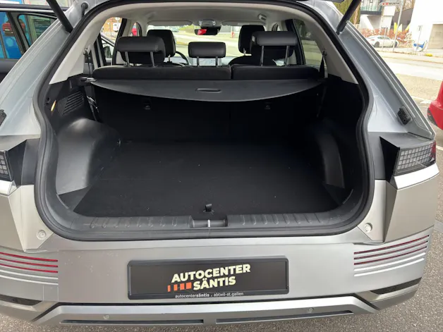 Hyundai Ioniq 5 First Edition 4WD
