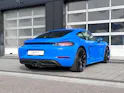 Porsche 718 Cayman Style Edition