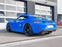 Porsche 718 Cayman Style Edition