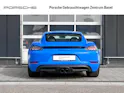 Porsche 718 Cayman Style Edition