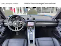 Porsche 718 Cayman Style Edition