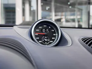 Porsche 718 Cayman Style Edition