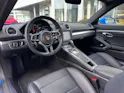 Porsche 718 Cayman Style Edition