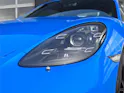 Porsche 718 Cayman Style Edition