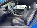 Porsche 718 Cayman Style Edition