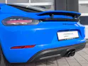 Porsche 718 Cayman Style Edition