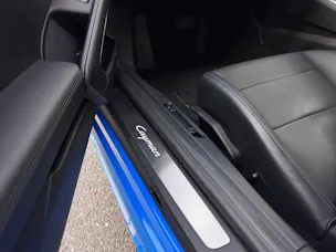 Porsche 718 Cayman Style Edition