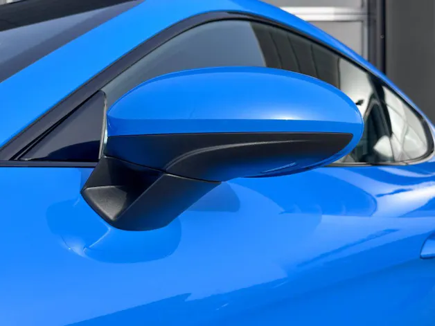 Porsche 718 Cayman Style Edition