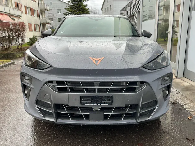 Cupra Terramar 2.0 TSI 265PS 4Drive VZ *** TOPAUSSTATTUNG MIT 5 JAHREN CUPRA WERKSGARANTIE ***