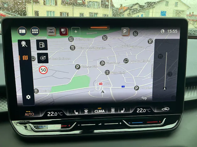 Cupra Terramar 2.0 TSI 265PS 4Drive VZ *** TOPAUSSTATTUNG MIT 5 JAHREN CUPRA WERKSGARANTIE ***