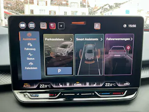 Cupra Terramar 2.0 TSI 265PS 4Drive VZ *** TOPAUSSTATTUNG MIT 5 JAHREN CUPRA WERKSGARANTIE ***