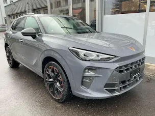 Cupra Terramar 2.0 TSI 265PS 4Drive VZ *** TOPAUSSTATTUNG MIT 5 JAHREN CUPRA WERKSGARANTIE ***
