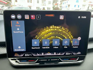 Cupra Terramar 2.0 TSI 265PS 4Drive VZ *** TOPAUSSTATTUNG MIT 5 JAHREN CUPRA WERKSGARANTIE ***