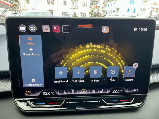 Cupra Terramar 2.0 TSI 265PS 4Drive VZ *** TOPAUSSTATTUNG MIT 5 JAHREN CUPRA WERKSGARANTIE ***
