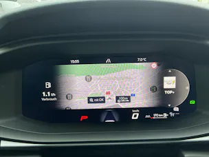 Cupra Terramar 2.0 TSI 265PS 4Drive VZ *** TOPAUSSTATTUNG MIT 5 JAHREN CUPRA WERKSGARANTIE ***
