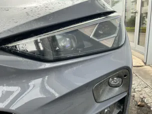 Cupra Terramar 2.0 TSI 265PS 4Drive VZ *** TOPAUSSTATTUNG MIT 5 JAHREN CUPRA WERKSGARANTIE ***