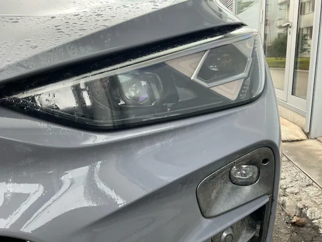 Cupra Terramar 2.0 TSI 265PS 4Drive VZ *** TOPAUSSTATTUNG MIT 5 JAHREN CUPRA WERKSGARANTIE ***