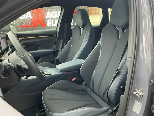 Cupra Terramar 2.0 TSI 265PS 4Drive VZ *** TOPAUSSTATTUNG MIT 5 JAHREN CUPRA WERKSGARANTIE ***