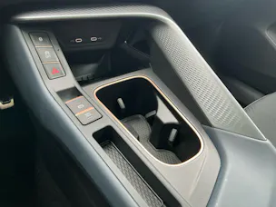 Cupra Terramar 2.0 TSI 265PS 4Drive VZ *** TOPAUSSTATTUNG MIT 5 JAHREN CUPRA WERKSGARANTIE ***