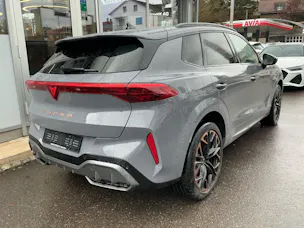 Cupra Terramar 2.0 TSI 265PS 4Drive VZ *** TOPAUSSTATTUNG MIT 5 JAHREN CUPRA WERKSGARANTIE ***