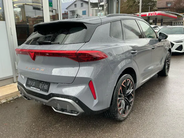 Cupra Terramar 2.0 TSI 265PS 4Drive VZ *** TOPAUSSTATTUNG MIT 5 JAHREN CUPRA WERKSGARANTIE ***