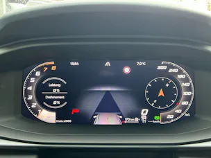 Cupra Terramar 2.0 TSI 265PS 4Drive VZ *** TOPAUSSTATTUNG MIT 5 JAHREN CUPRA WERKSGARANTIE ***